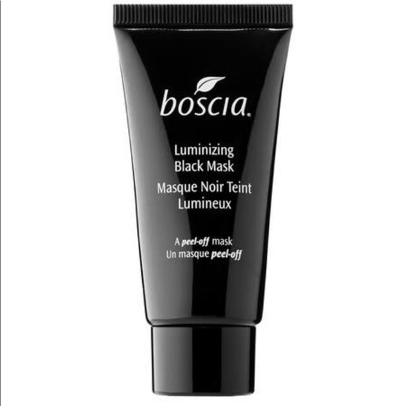 boscia Other - Boscia Charcoal Black Mask